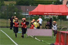 Fédération Nationale des Pompiers